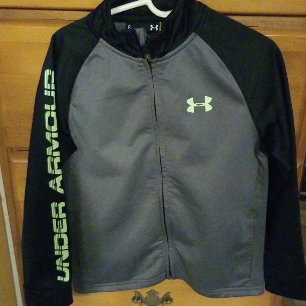 Jacket
